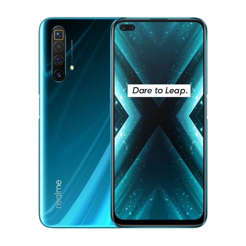 Realme X3 Superzoom, Image 1 sur 6