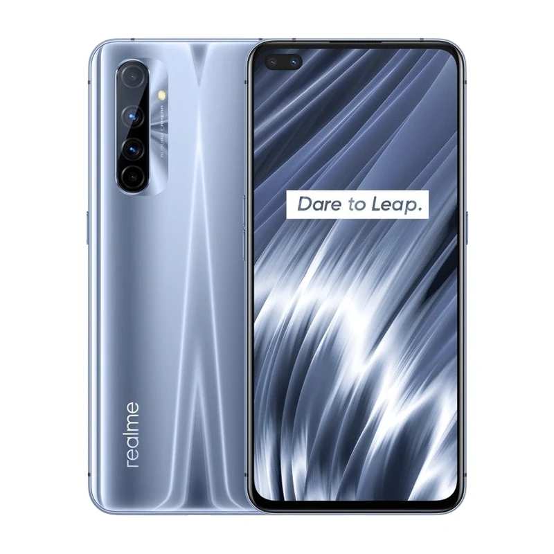 Realme X50 Pro Player, Image 1 sur 6