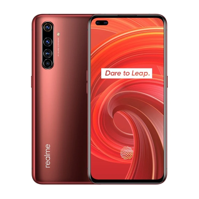 Realme X50 Pro, Image 1 of 6