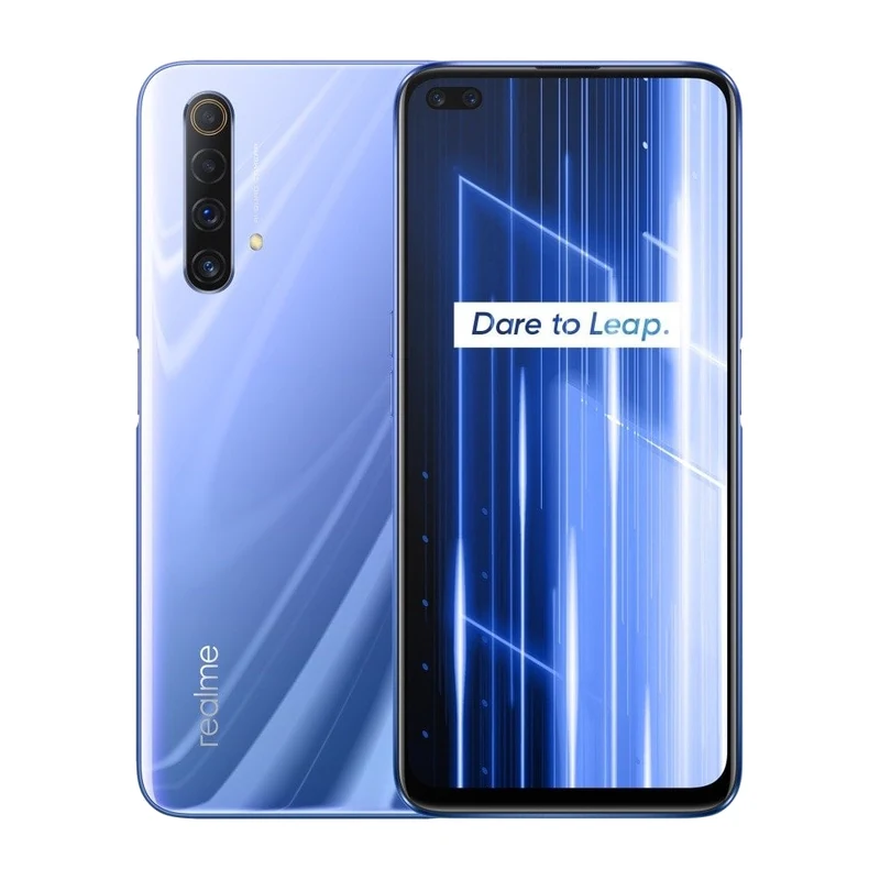 Realme X50, الصورة 1 من 6