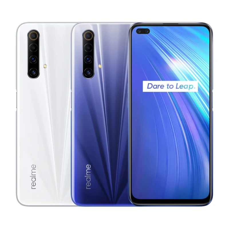 Realme X50m, Image 1 of 6