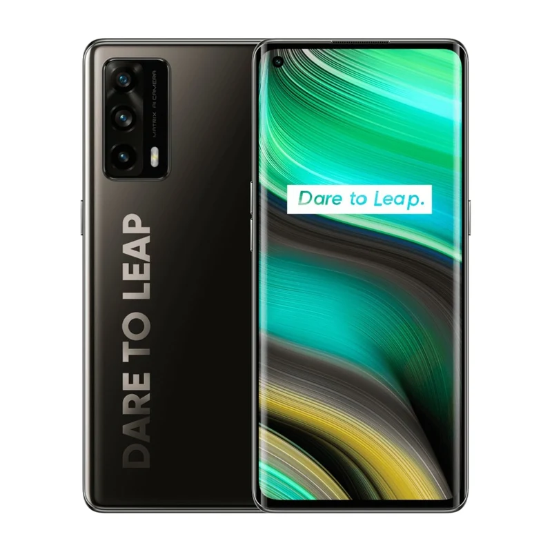 Realme X7 Pro Extreme Edition, Image 1 sur 6