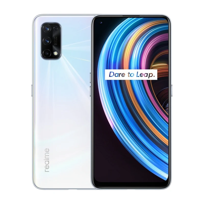 Realme X7, Image 1 of 6