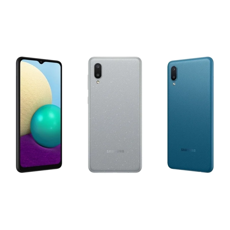 Samsung Galaxy A02, Image 1 of 4