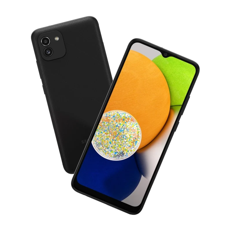 Samsung Galaxy A03, Image 1 sur 4