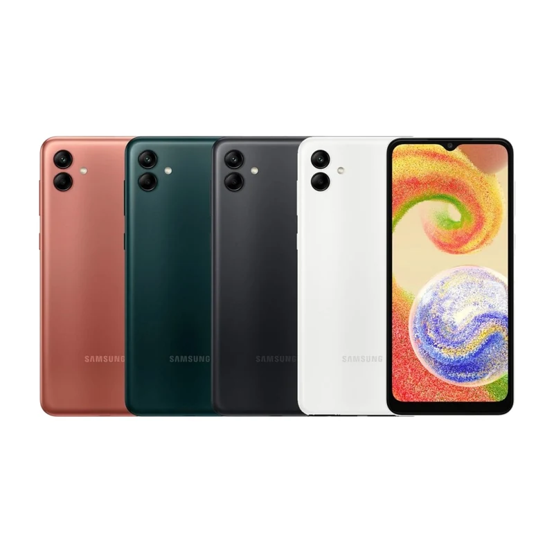 Samsung Galaxy A04, الصورة 1 من 6