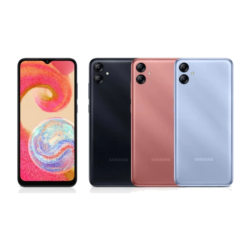 Samsung Galaxy A04e, Image 1 sur 6