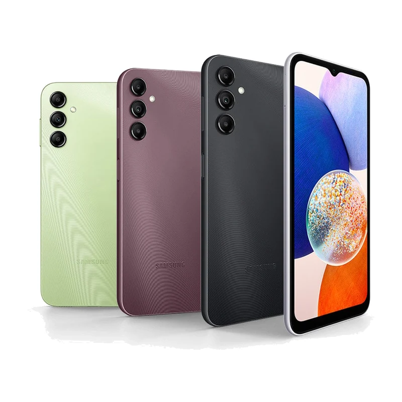 Samsung Galaxy A14 5G, الصورة 1 من 6