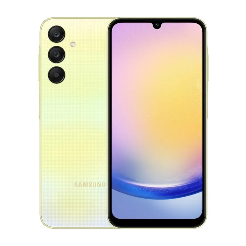 Samsung Galaxy A15 5G, الصورة 1 من 3