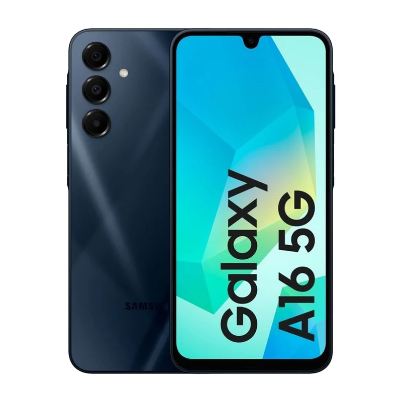 Samsung Galaxy A16 5G, الصورة 1 من 6