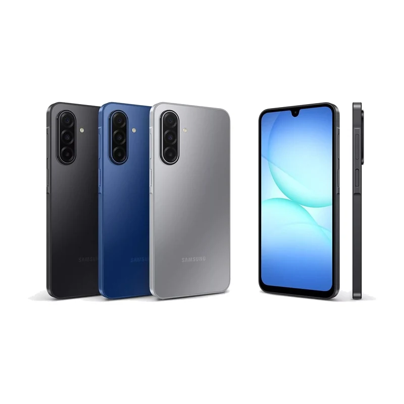 Samsung Galaxy A17 5G, الصورة 1 من 6
