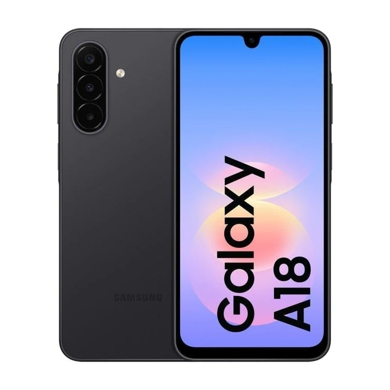Samsung Galaxy A18 4G, Image 1 of 6