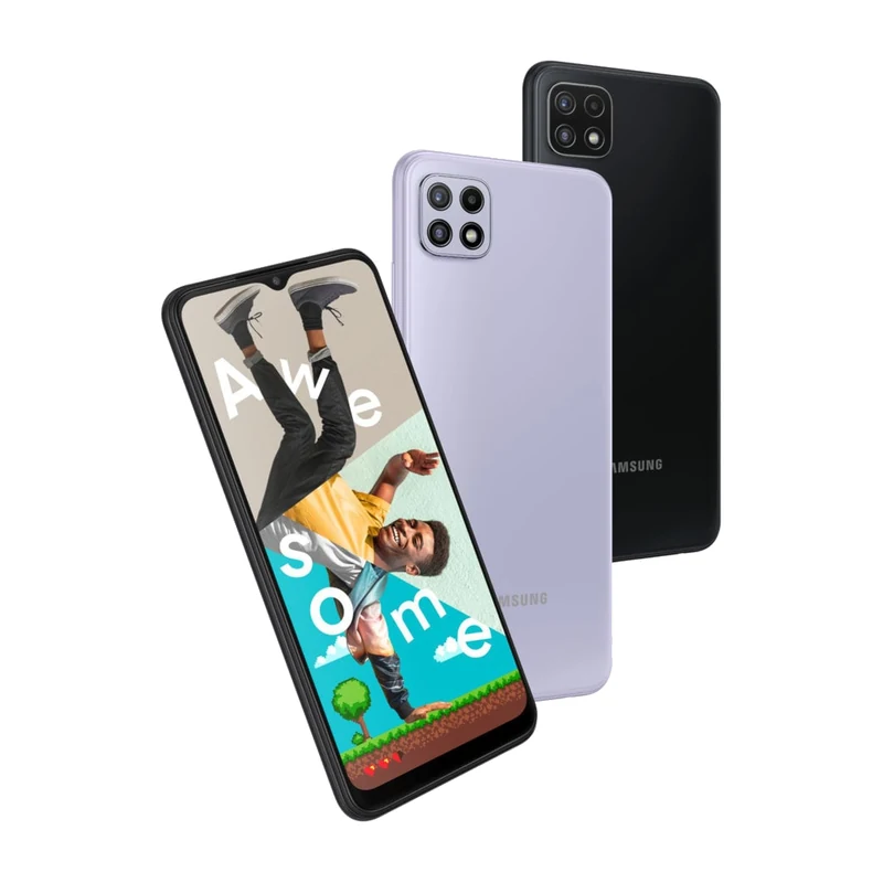 Samsung Galaxy A22 5G, Image 1 sur 6
