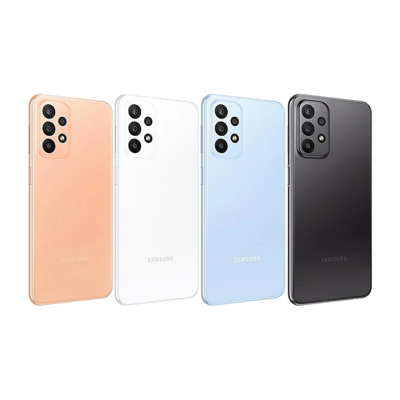 Samsung Galaxy A23 5G, Image 1 sur 6