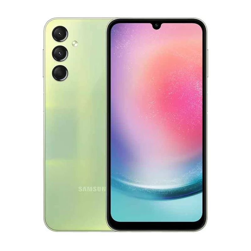 Samsung Galaxy A24, Image 1 sur 6