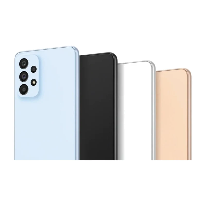 Samsung Galaxy A33 5G, Image 1 sur 6