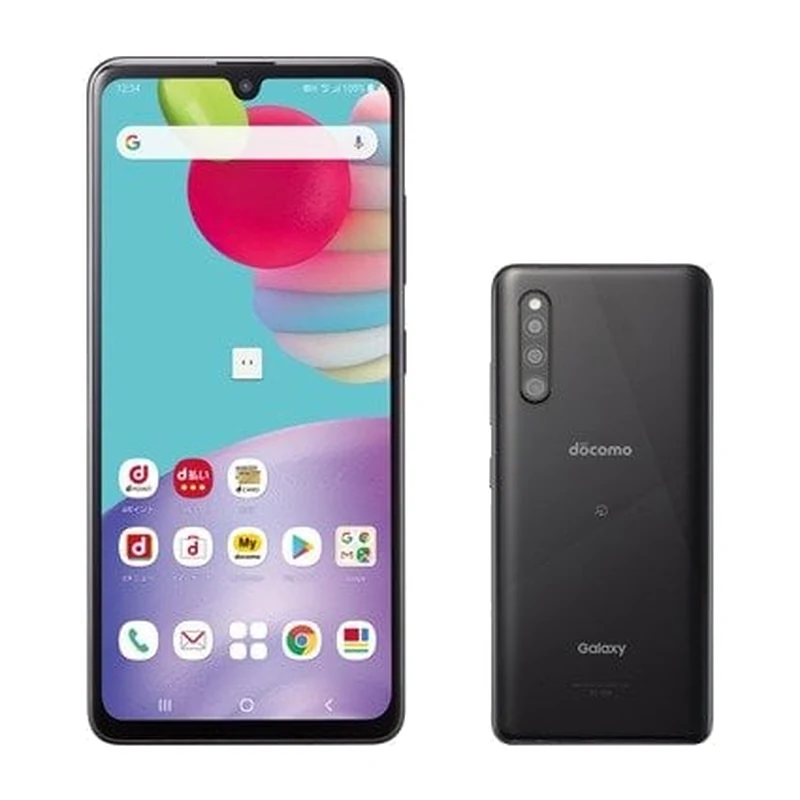 Samsung Galaxy A41, الصورة 1 من 6