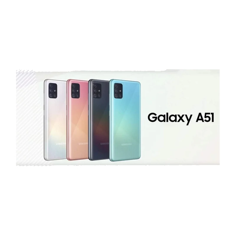 Samsung Galaxy A51 5g, Image 1 sur 6