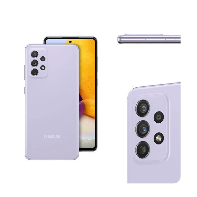 Samsung Galaxy A72, الصورة 1 من 6