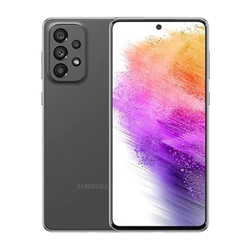 Samsung Galaxy A73 5g, الصورة 1 من 6