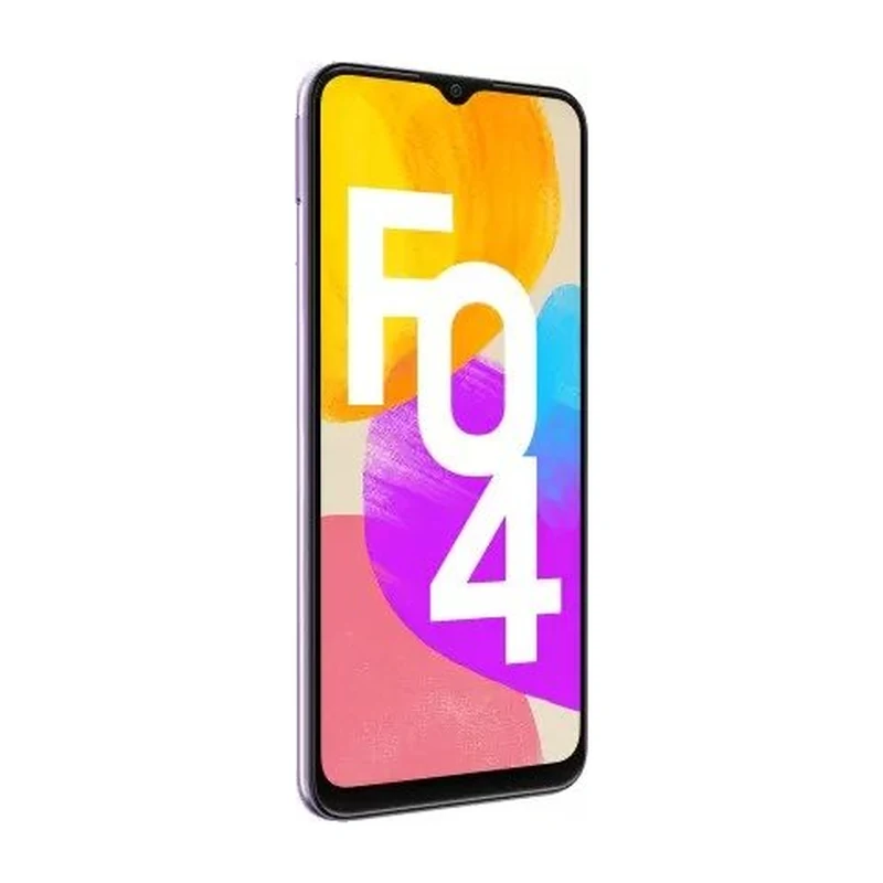 Samsung Galaxy F04, الصورة 1 من 6