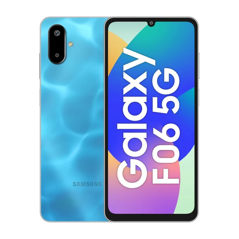 Samsung Galaxy F06 5g, Image 1 of 6