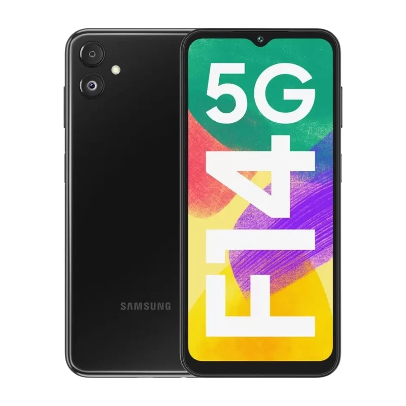 Samsung Galaxy F14 5g, Image 1 of 6