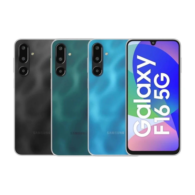 Samsung Galaxy F16 5g, Image 1 of 6