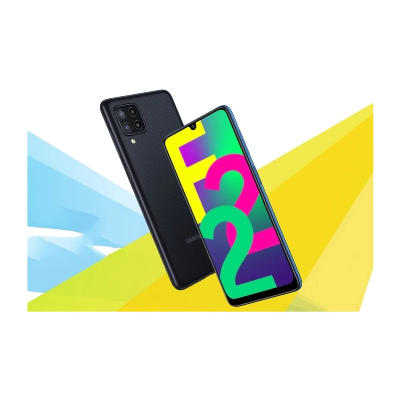 Samsung Galaxy F22, الصورة 1 من 6