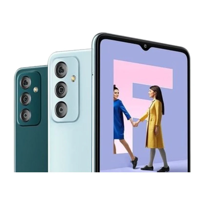 Samsung Galaxy F23 5g, Image 1 of 6