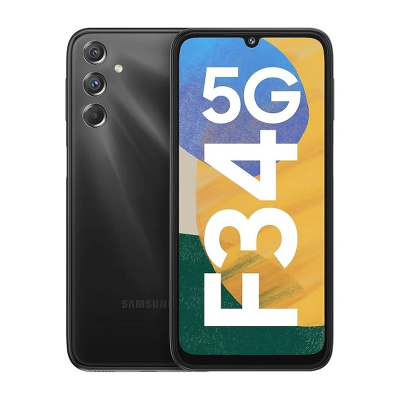 Samsung Galaxy F34 5g, Image 1 of 6