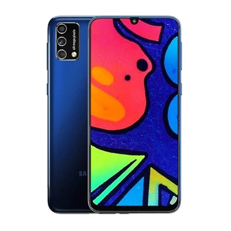 Samsung Galaxy F41, الصورة 1 من 6