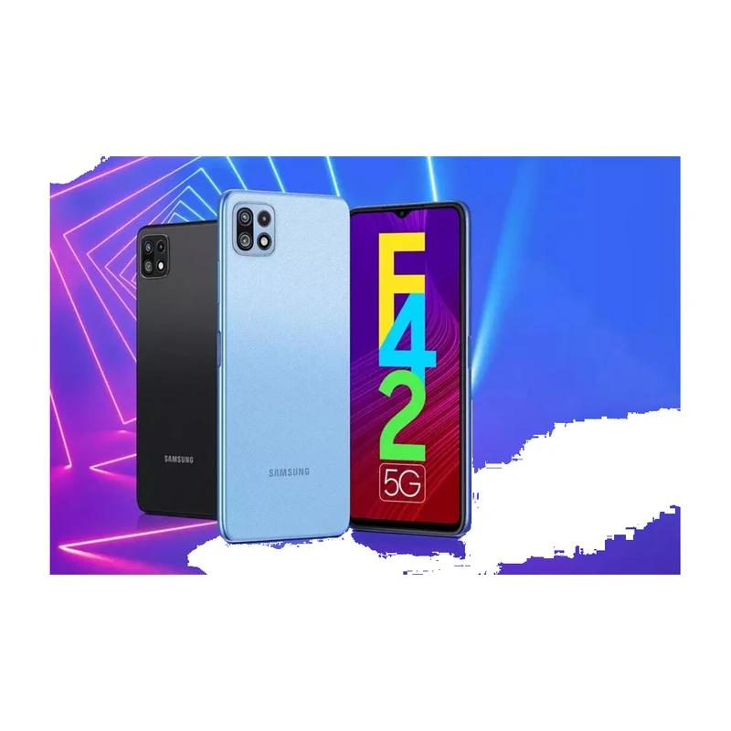 Samsung Galaxy F42 5g, الصورة 1 من 6