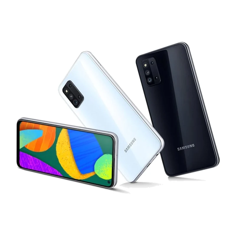 Samsung Galaxy F52 5g, Image 1 of 6
