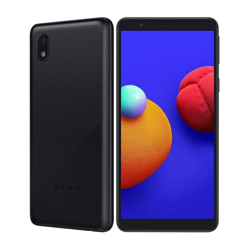Samsung Galaxy M01 Core, Image 1 sur 6