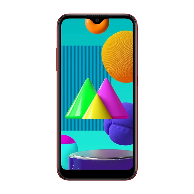 Samsung Galaxy M01, Image 1 sur 6