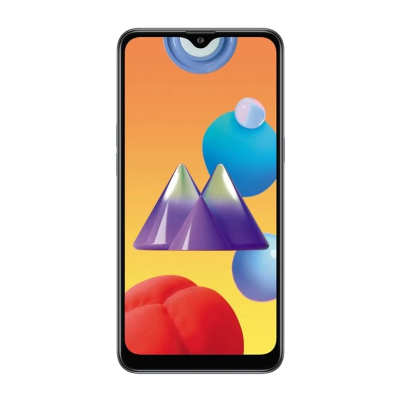 Samsung Galaxy M01s, الصورة 1 من 6