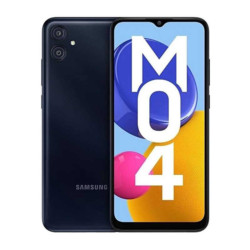 Samsung Galaxy M04, الصورة 1 من 6