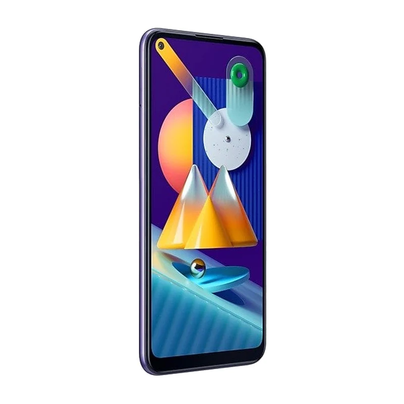 Samsung Galaxy M11, الصورة 1 من 6