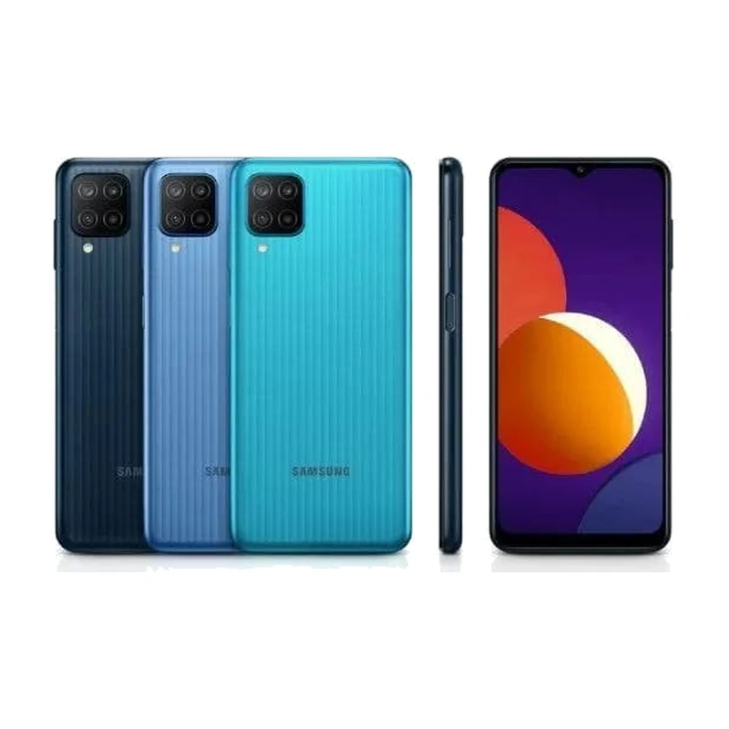 Samsung Galaxy M12, الصورة 1 من 6