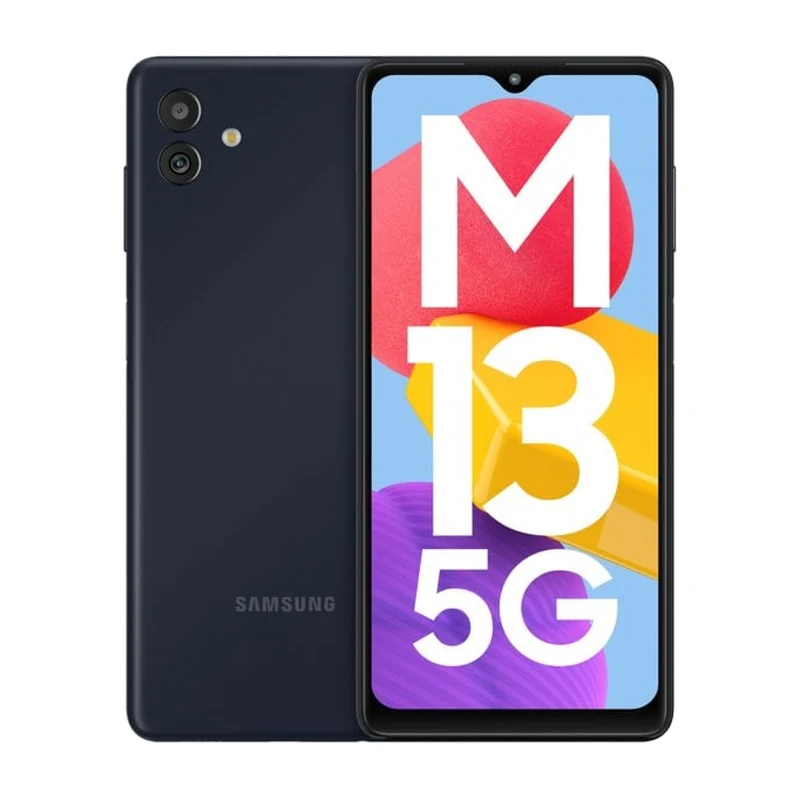 Samsung Galaxy M13 5g, Image 1 sur 6