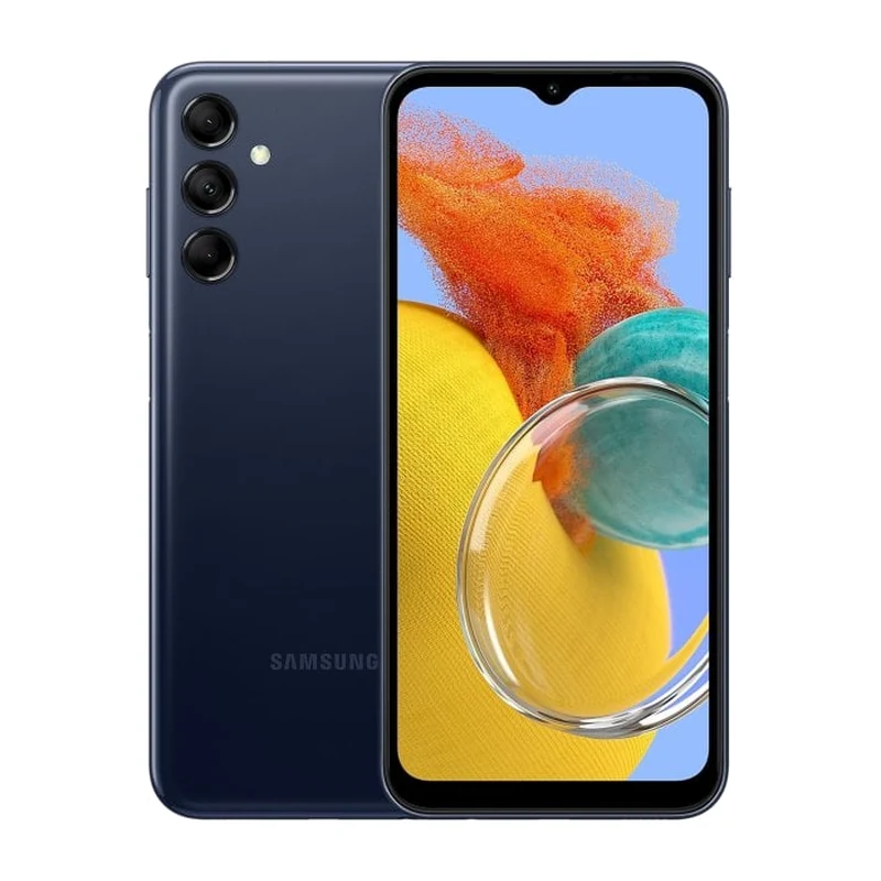 Samsung Galaxy M14 5g, الصورة 1 من 6