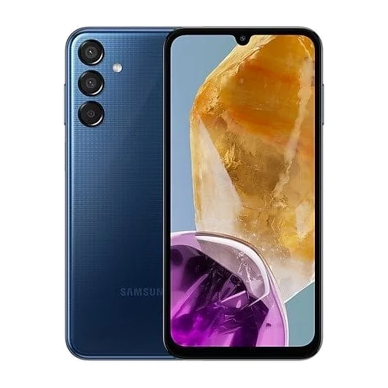 Samsung Galaxy M15 5G, الصورة 1 من 6
