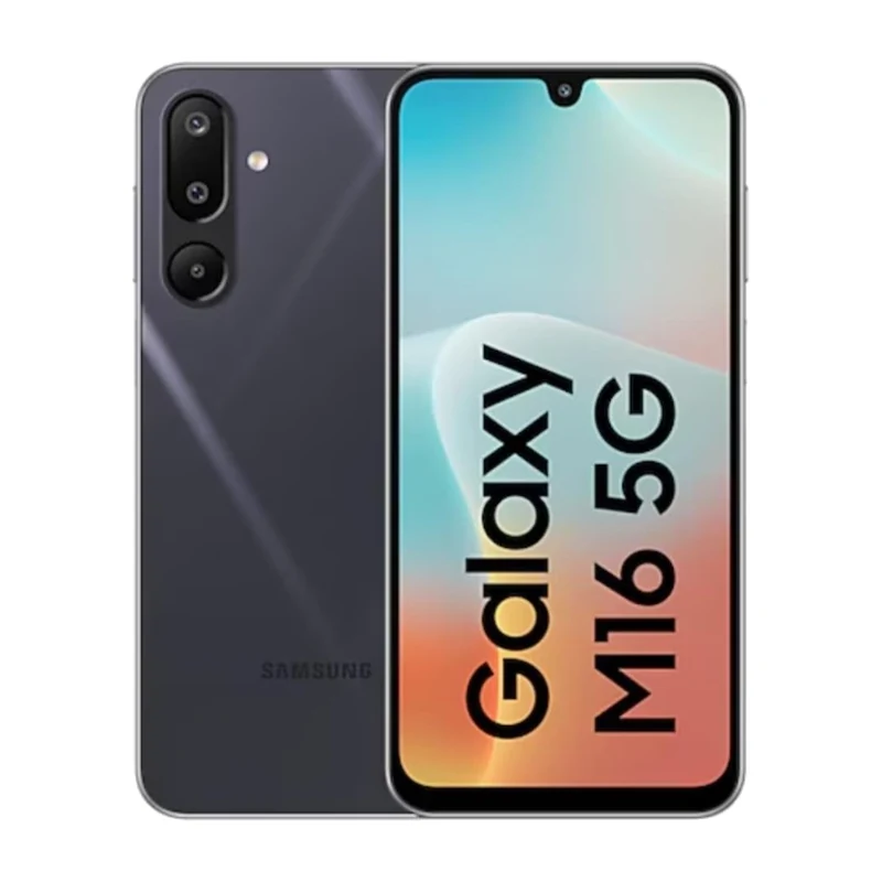 Samsung Galaxy M16 5g, Image 1 sur 6