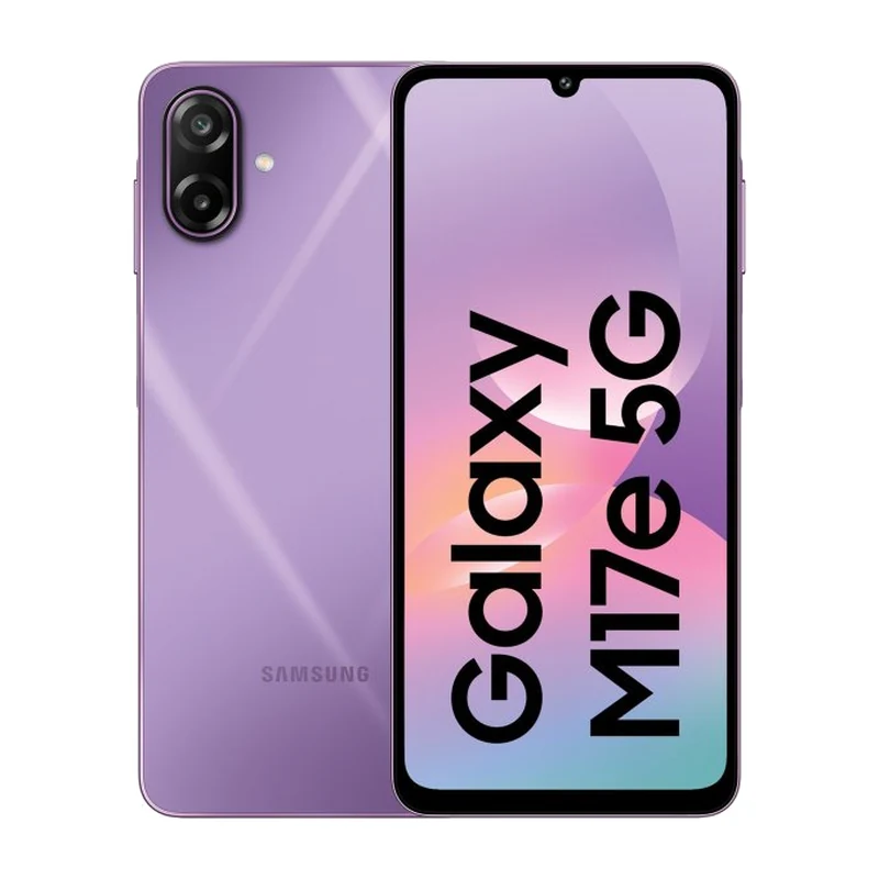 Samsung Galaxy M17e 5g, الصورة 1 من 6