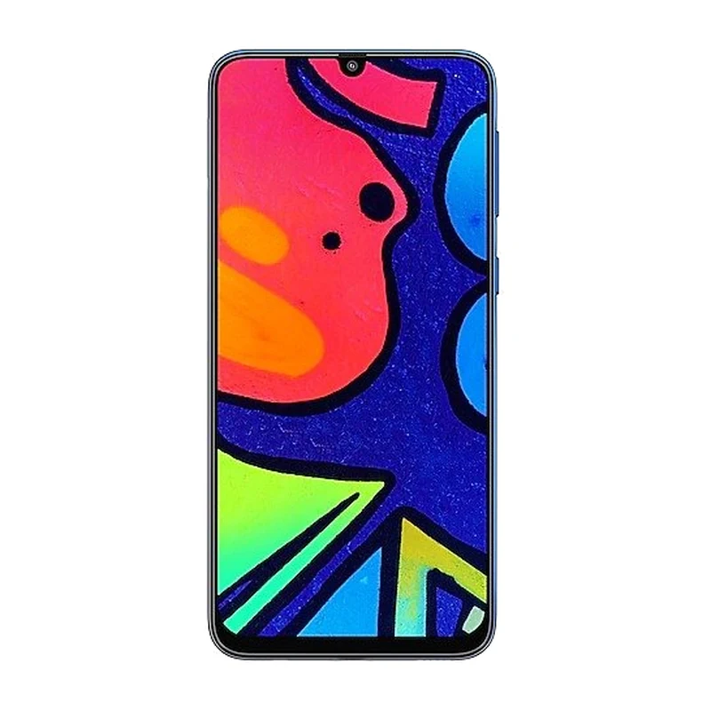 Samsung Galaxy M21s, Image 1 sur 6
