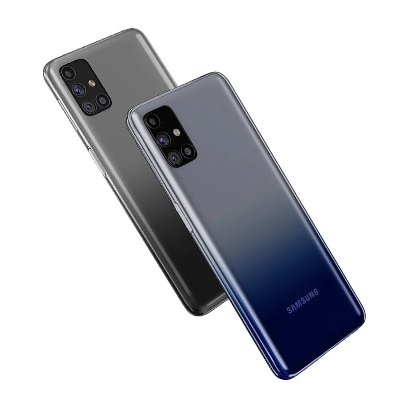 Samsung Galaxy M31s, Image 1 of 6