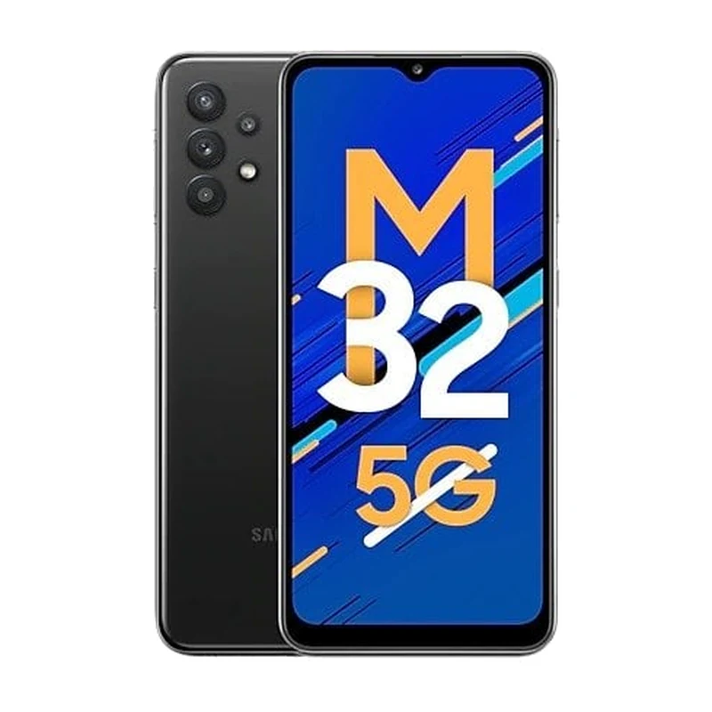 Samsung Galaxy M32 5g, Image 1 sur 6