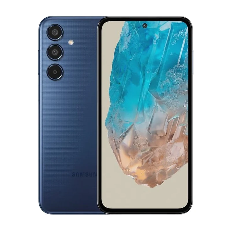 Samsung Galaxy M35, Image 1 sur 6