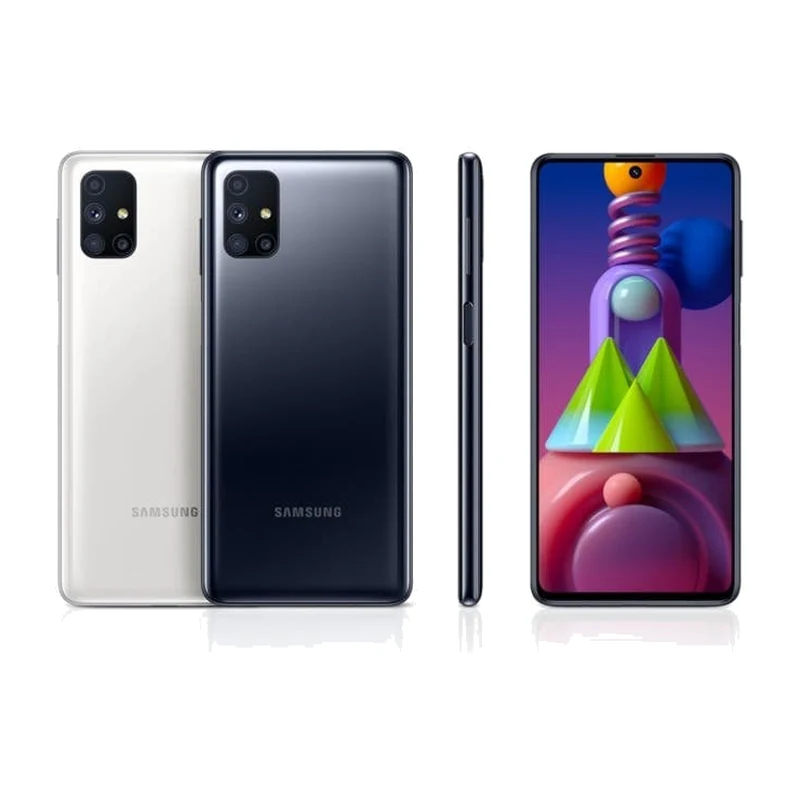 Samsung Galaxy M51g, الصورة 1 من 6